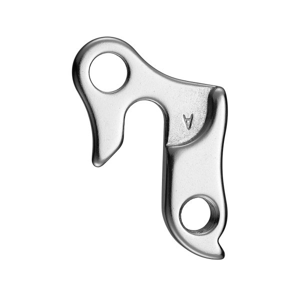 Derailleur pendel GH-009 60 mm sølv
