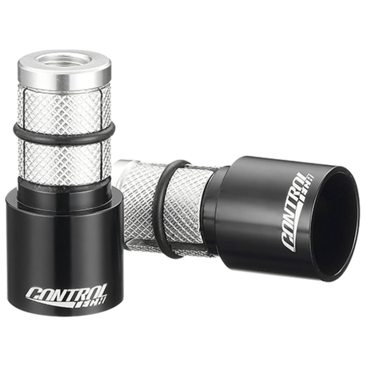 Controltech - terminator racing styr forlængerstik aluminium
