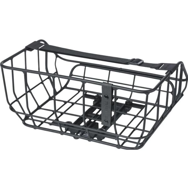 Basilikumkurv portland mik 2.0 25l mat sort