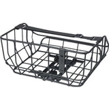 Basilikumkurv portland mik 2.0 25l mat sort