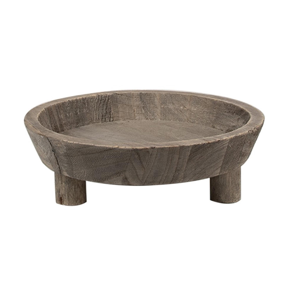 Clayre eef dekorationsskål ø22x7cm