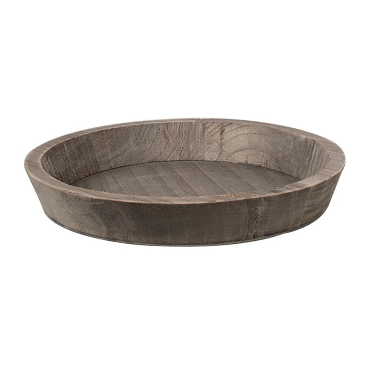 Clayre eef dekorationsskål ø27x4cm