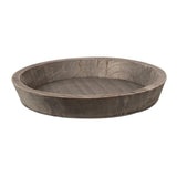 Clayre eef dekorationsskål ø27x4cm