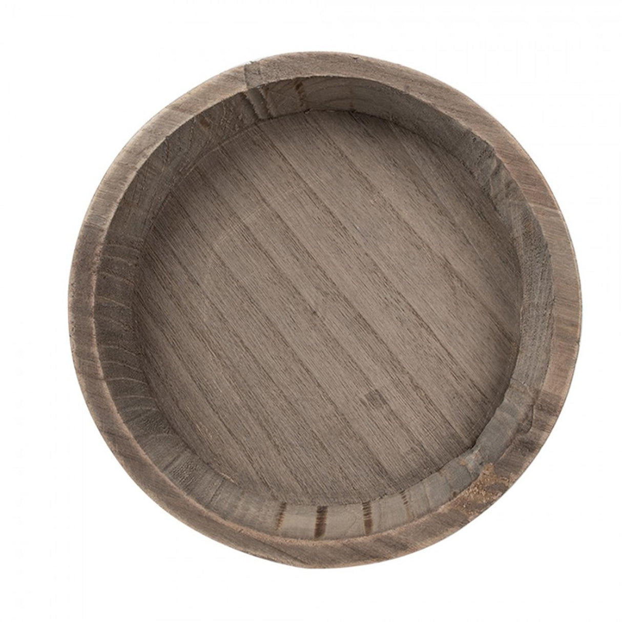 Clayre eef dekorationsskål ø27x4cm