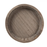 Clayre eef dekorationsskål ø27x4cm
