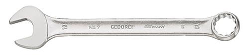 Gedore kombinationsnøgle 14mm