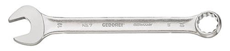 Gedore kombinationsnøgle 10mm