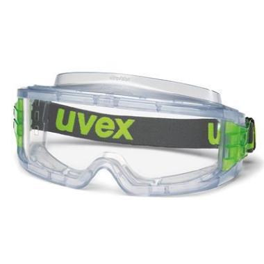 Uvex ultravision 9301-105 beskyttelsesbriller