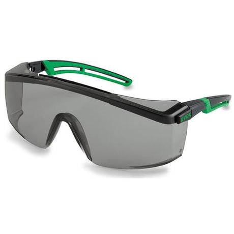 Uvex astrospec 2.0 9164-141 svejsebriller din 1.7 (nml)