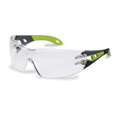Uvex pheos 9192-225 sikkerhedsbriller