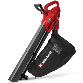 Einhell gc-el bladstofzuiger 3026 e