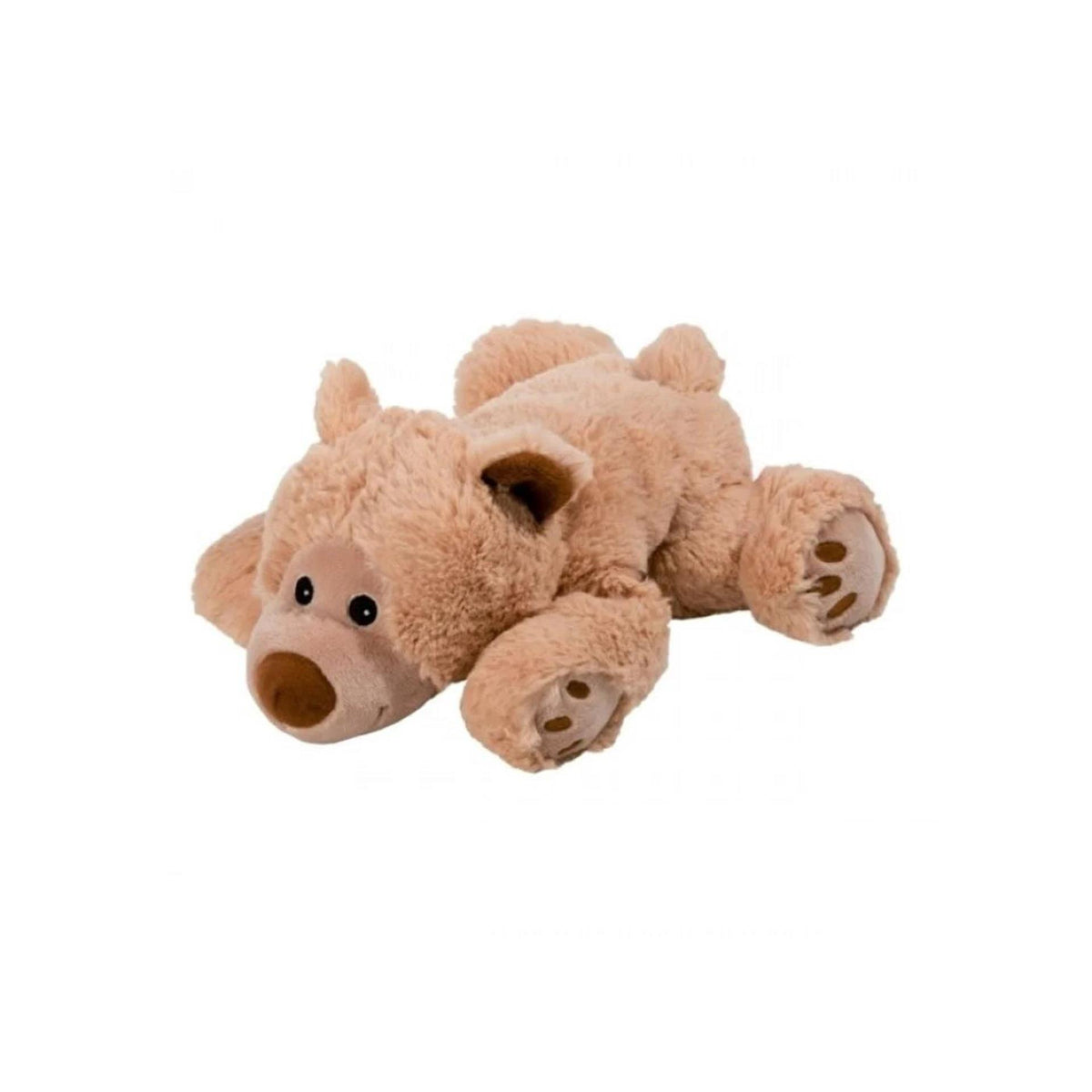 Warmies bamse varmt kæletøj