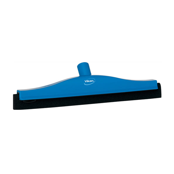 Vikan gulvskraber blå (40 cm)