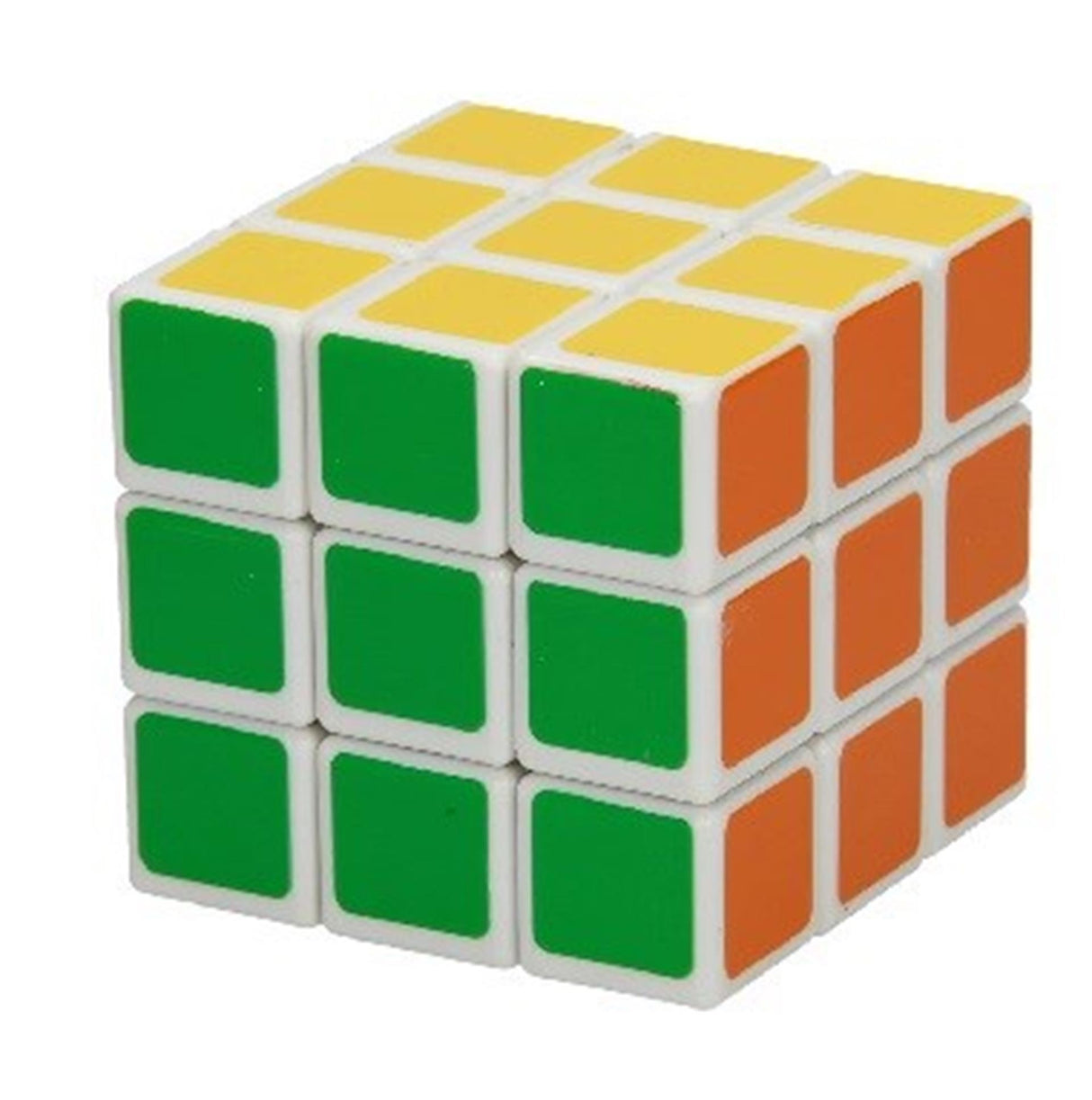 Spilleterning 5,5x5,5x5,5cm spilterning 5,5cm