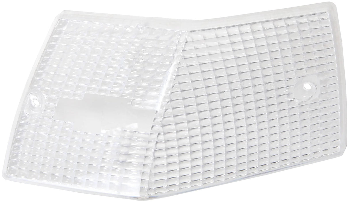 Vicma blinkerglas blinklys hætte hi re, px, px, hvid, 735