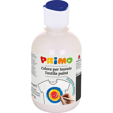 Creativ virksomhed https: www.cchobby.nl textile-paint-white-300-ml-1-bottle