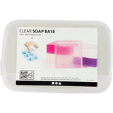Http: www.cchobby.nl transparent-soap-base-clear-1-kg