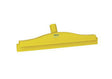 Vikan gulvskraber gul (40cm)