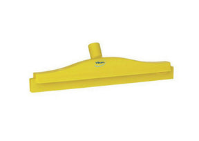 Vikan gulvskraber gul (40cm)