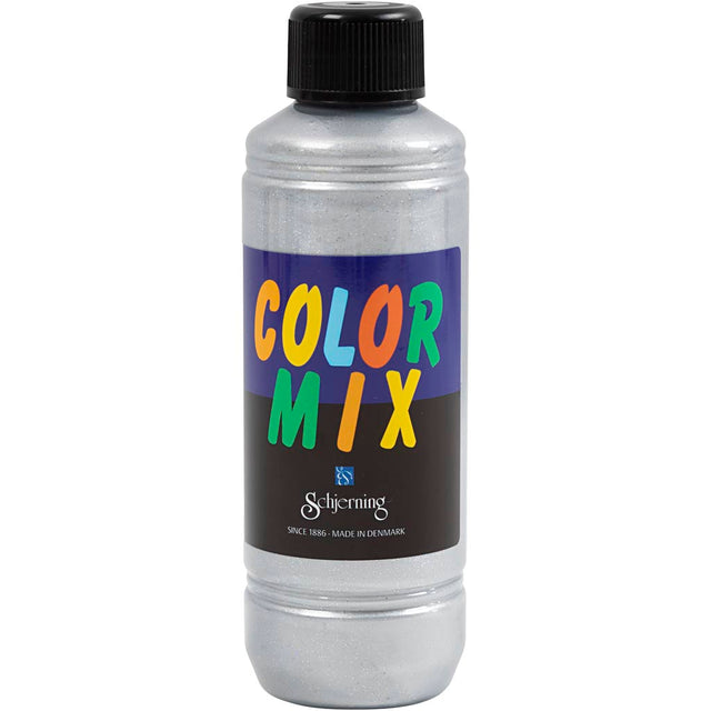 Https: www.cchobby.nl glitter-paint-silver-250-ml-1-bottle