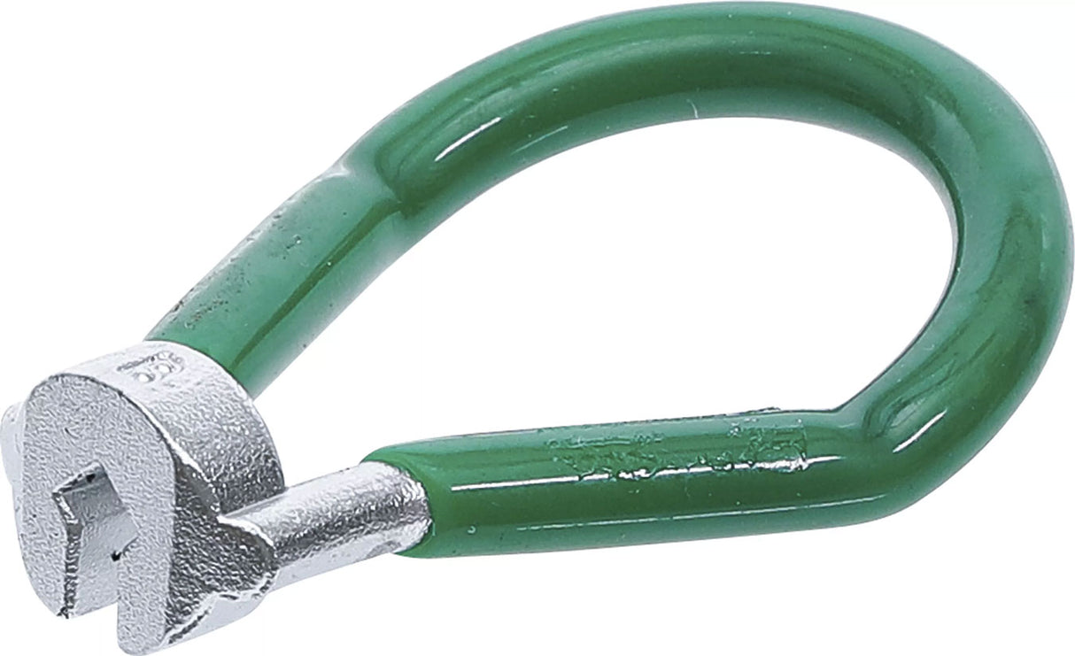 Bgs technic egernøgle grøn 3,3 mm (0,130 )