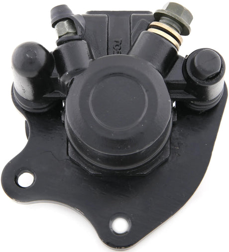 Supertec tuning dele bremse blok holder bremse caliper supertec tun.dele front sort