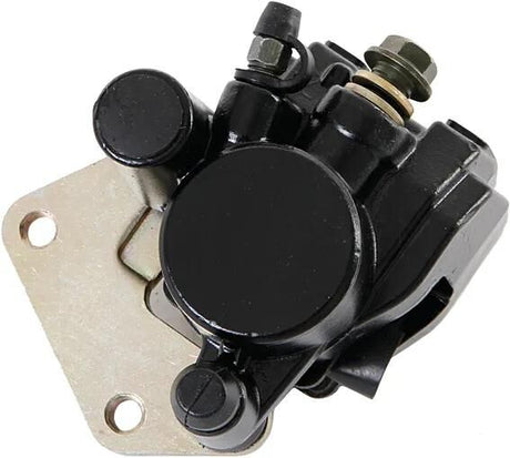Supertec tuning dele bremse blok holder bremse caliper supertec tun.dele front sort