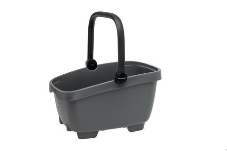 New Looxs Mand Clipper Mik Anthracite 700.810mik
