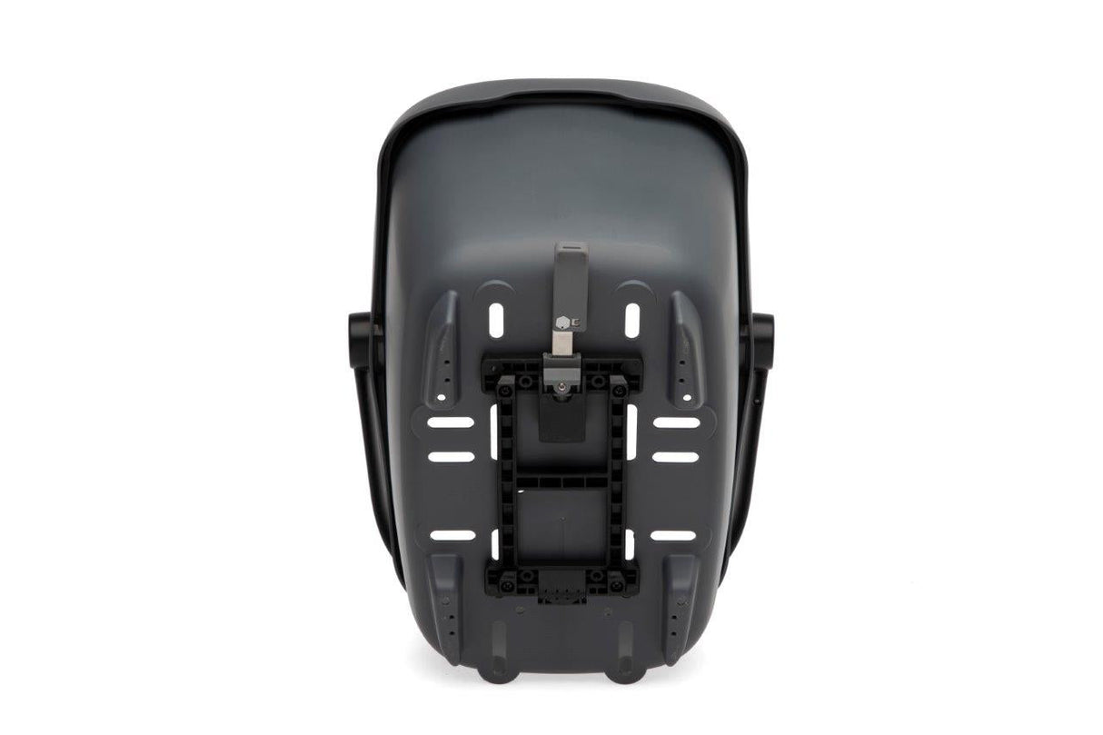 New Looxs Mand Clipper Mik Anthracite 700.810mik