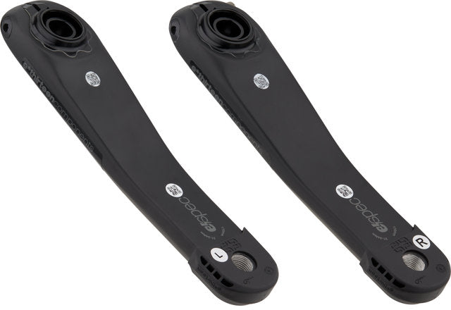E*thirteen espec race carbon krank til shimano ep8 e8000
