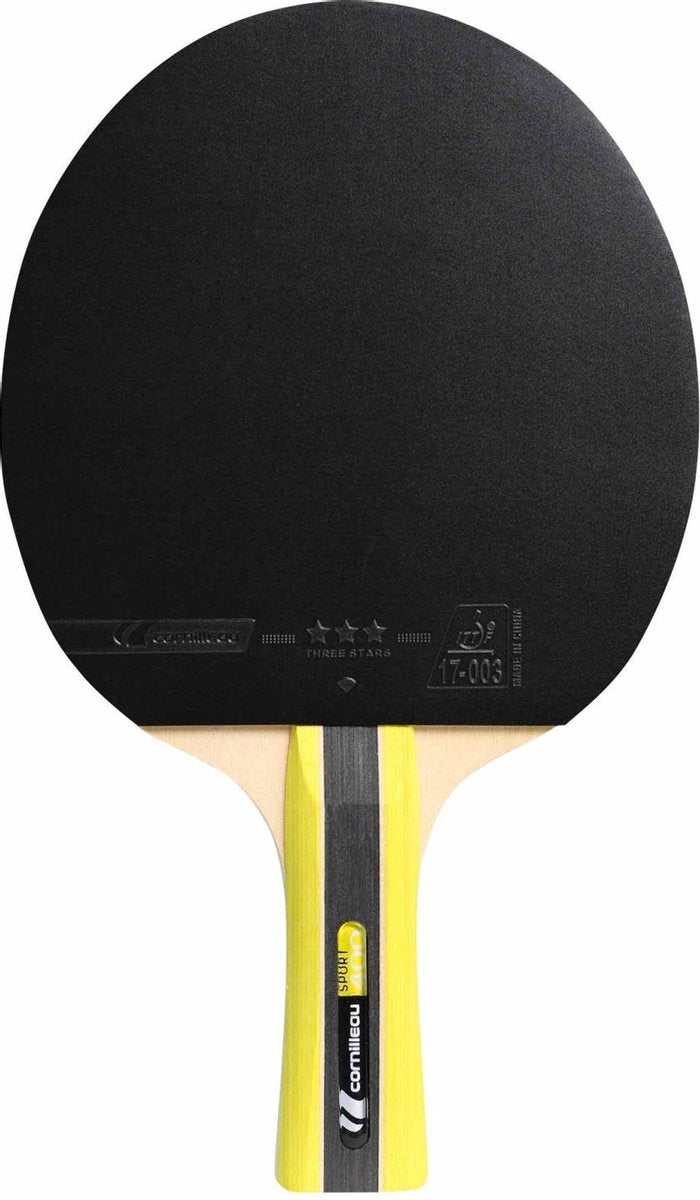 Cornilleau sport 400 bordtennisbat