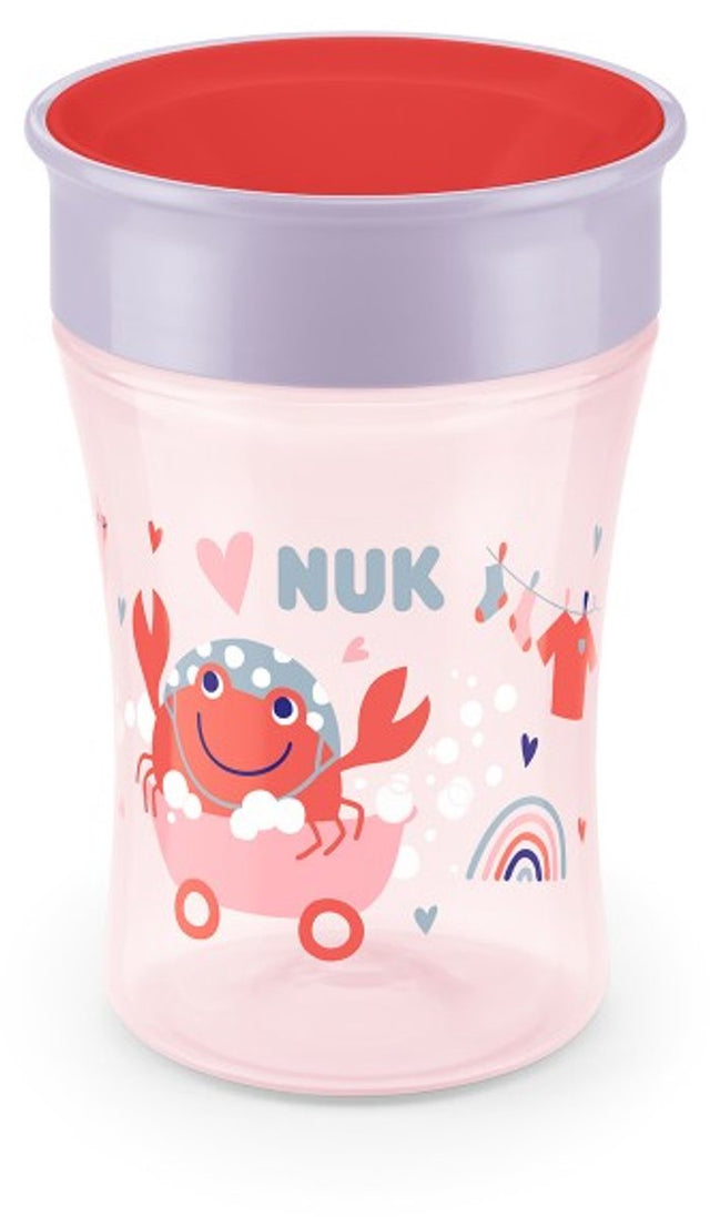 Nuk magisk kop 230 ml