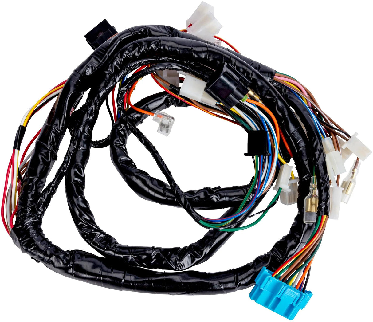 Elektrisk ledningsnet