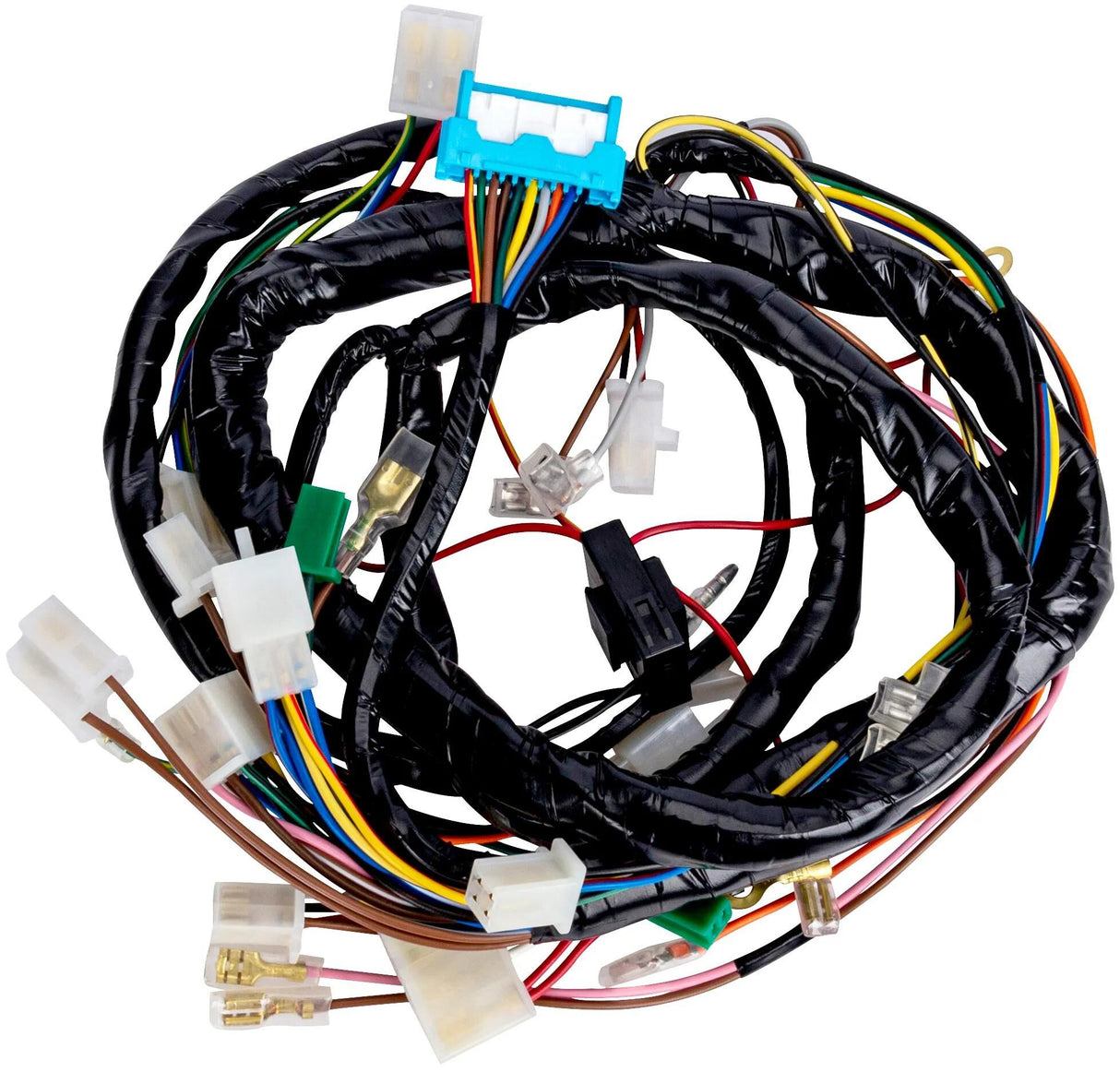Elektrisk ledningsnet