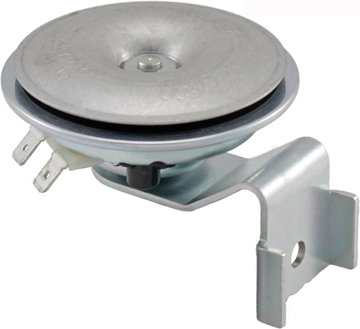 RMS hornhorn 12v ø 71 mm krom