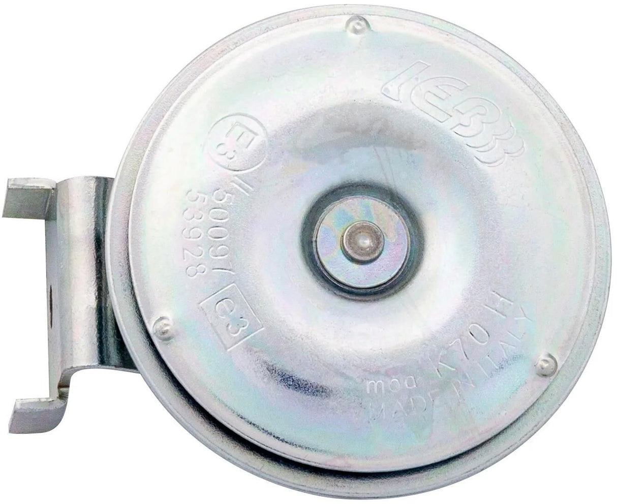 RMS hornhorn 12 v ø 71 mm krom