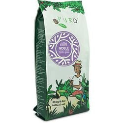 Kaffe bønner puro fairtrade noble 250g