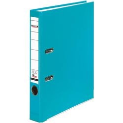 Ordner falken pp-farve a4 pap, pp (polypropylen) 1 stk