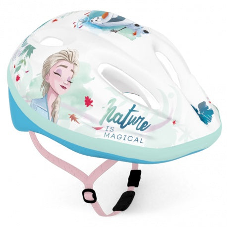 Hjelm SP Frozen II White
