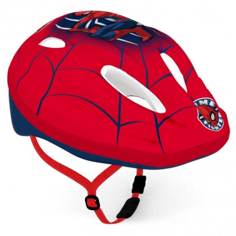 Helm Spider Man rød