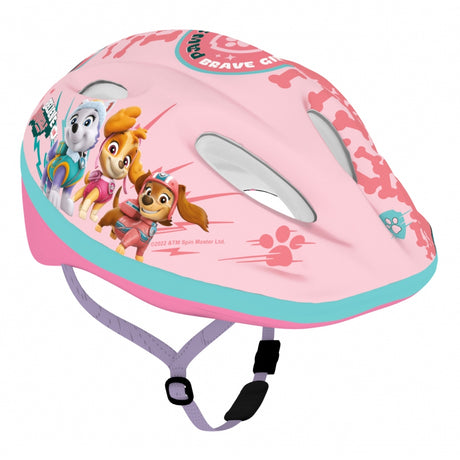 Seven polska hjelm sp paw patrulje pige pink