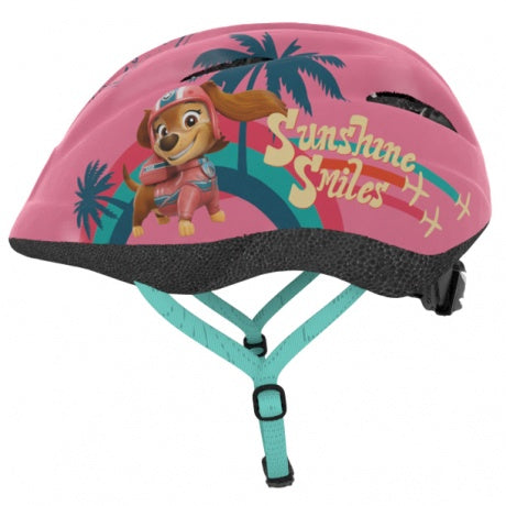 Syv Polska Helm SP PAW Patrol Pink