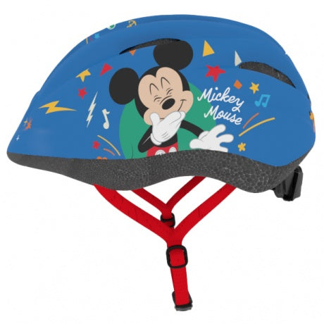 Syv Polska Helmet SP Mickey Blue