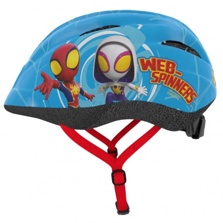 Syv Polska Helm Spidy Blue