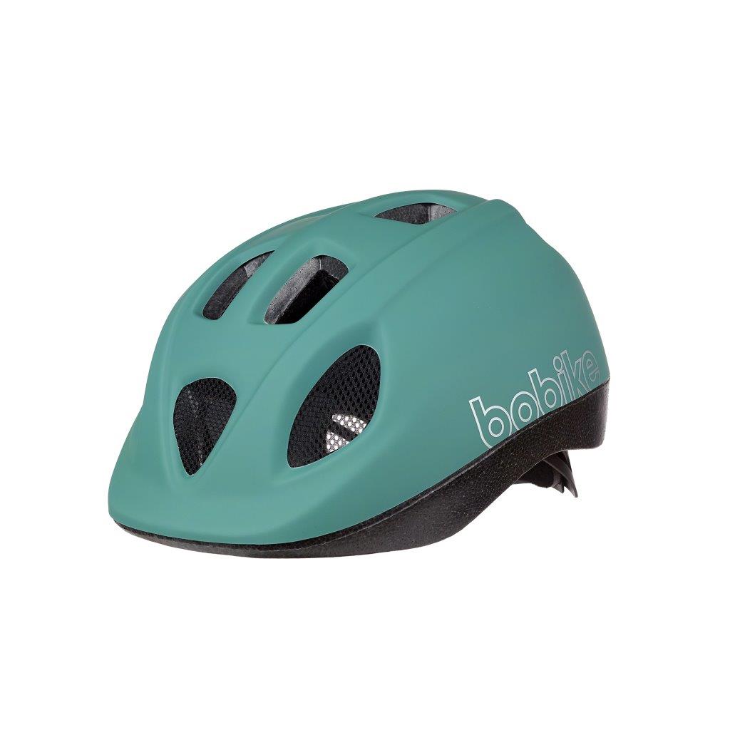 Bobike hjelm go xs 46 53 pebermynte