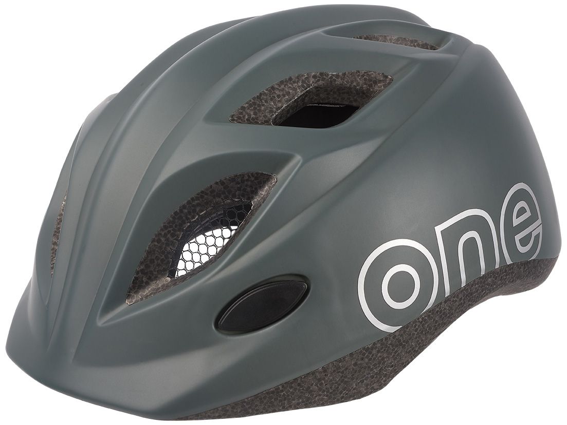 Hjelm Bobike One XS 48 52 Urban Gray