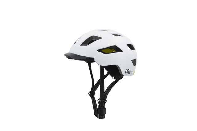 Safety Labs hjelm e-Bahn 2.0 MIPS