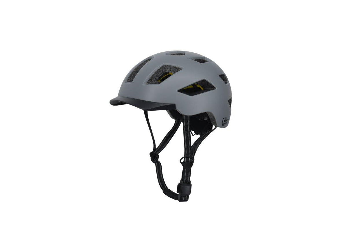 Safety Labs hjelm e-Bahn 2.0 MIPS