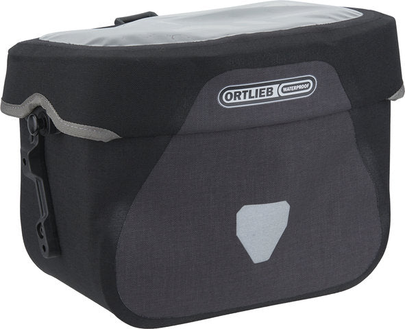 Ortlieb ultimate plus styrtaske