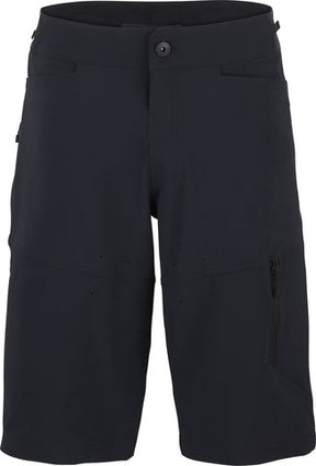 Specialiserede trail cargo shorts